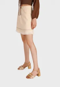 Сандалии Queen Helena, Beige