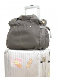 Сумка-мешок Cachecache / Nylon Town 2-way Boston Bag