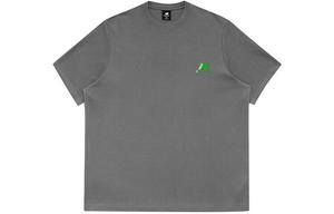 Мужская футболка New Balance, Серый