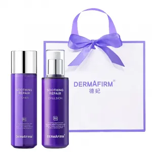 Наборы для ухода за кожей Unisex DERMAFIRM+