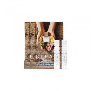 Набор пробников духов Gentle Breeze Ganyu парфюмерная вода EDP водный аромат 1,5 мл/стик Clean