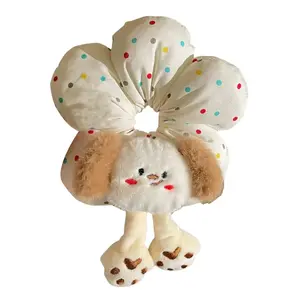 Плюшевая кукла Floral Toy Dolls высотой 20 см Dolls and bears dance