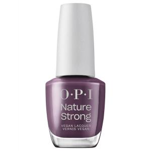Лак для ногтей nature strong vegan Opi, nat023 - nat - eco-maniac, объем 15 мл
