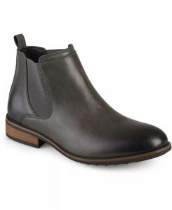 Мужские ботинки Landon Dress Boot Vance Co., серый