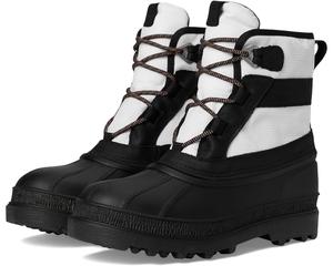 Женские ботинки Kamik Banff, White