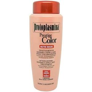 Prestige Color Nutri Mask 500 мл Dermo Capillare Treatment Protoplasmina