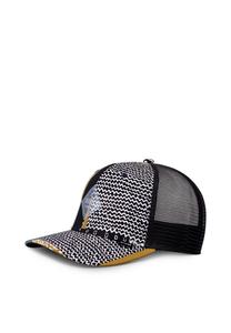 Бейсболка SUMMERPATTERN VERSTELLBARE TRUCKER Djinn's, белый