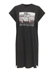 Платье ONLY ONLLUCY, Black