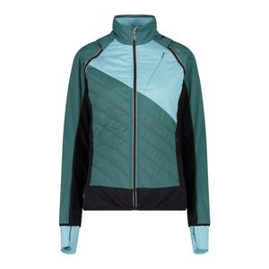 Гибридная куртка CMP со съемными рукавами для женщин