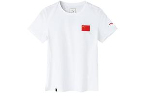 Футболка женская белая Anta