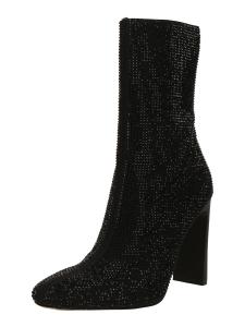 Ботильоны ALDO Faelora, черный