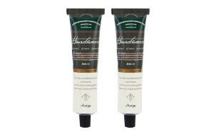 Крем для рук с эфирными маслами Annyo питательный увлажняющий 75г/шт AARYE