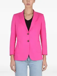 Жакет на пуговицах Adelaide Saulina, розовый