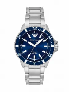 Мужские аналоговые часы Emporio Armani из нержавеющей стали AR11697