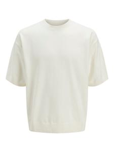 Футболка JACK & JONES JACK & JONES JPRBLABRADFORT, natural white