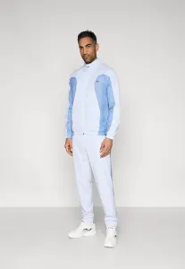 Спортивный костюм для тура, спортивный костюм Lacoste Sport, Phoenix Blue/Aphylla