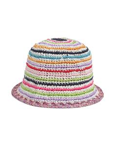 Шляпа Missoni, сиреневый