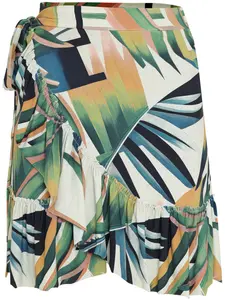 Юбка Laurita Lygia & Nanny, белый