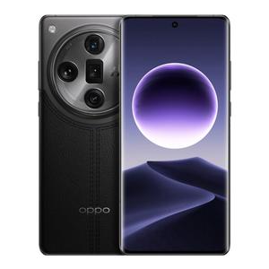 Смартфон Oppo Find X7 Ultra, 12Гб/256Гб, 2 Nano-SIM, чёрный