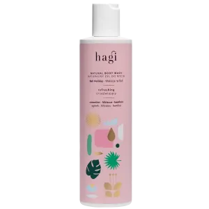 Hagi Wakacje Na Bali гель для душа, 300 мл