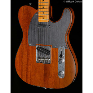 Squier 40th Anniversary Telecaster Vintage Edition Satin Mocha (314) Squier 40th Anniversary Telecaster Edition (314)