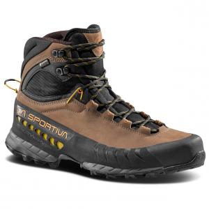 Экспедиционные ботинки La Sportiva TX5 GTX, черный/кофейный