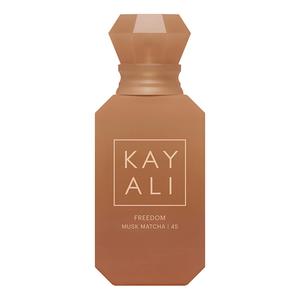 Парфюмерная вода Kay Ali Freedom Musk Matcha 45