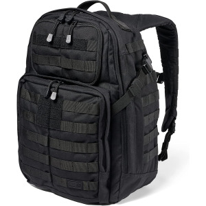 Военный рюкзак 5.11 Tactical Medium, черный