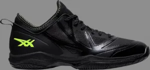 Кроссовки glide nova ff 'graphite grey' Asics, серый