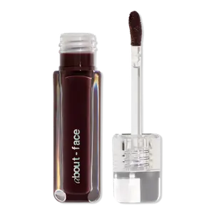 Блеск для губ Light Lock about-face, Play Hooky (espresso)