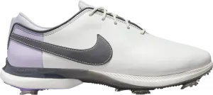 Бутсы Nike Air Zoom Victory Tour 2 'White Violet Frost', белый