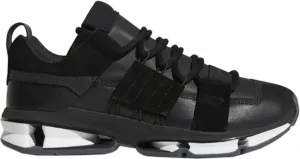 Кроссовки Adidas Twinstrike ADV 'Stretch Leather', черный
