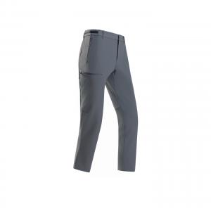 Трикотажные спортивные штаны мужские Under Armour, серый