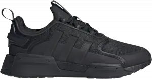 Мужские кроссовки Adidas NMD V3 2023, черный