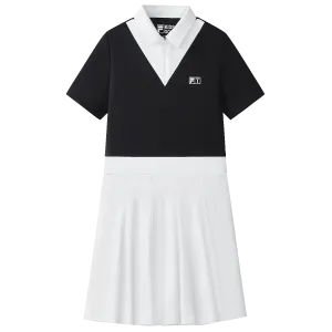 Платье цвет для подростков FILA KIDS, белый