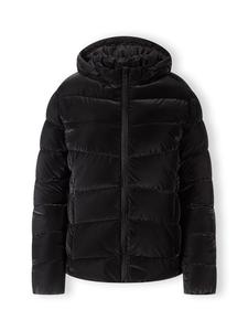 Зимняя куртка 20WCOAT2 черного цвета Respect