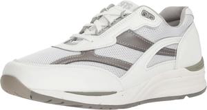 Мужские кроссовки SAS Mens Journey Mesh, белый/серый