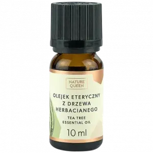 Nature Queen эфирное масло чайного дерева, 10 мл