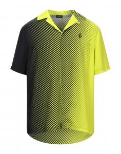 Рубашка Marcelo Burlon, желтый