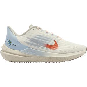 Кроссовки Nike Wmns Air Winflo 9, кремовый