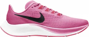 Кроссовки Nike Wmns Air Zoom Pegasus 37 'Pink Glow', розовый