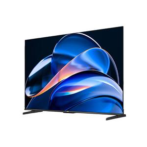 Телевизор Hisense Vidda 65V1N-PRO, 65", 4K, Direct LED, 120 Гц, черный