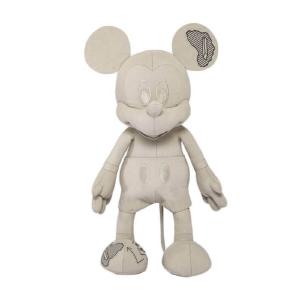 Фигурка Daniel Arsham x Disney APPortfolio Plush Mickey Large
