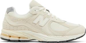 Кроссовки New Balance 2002R 'Calm Taupe', кремовый