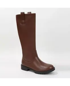 Сапоги для верховой езды Titan BERNESS, коричневый