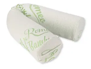 Подушка Flexi Memory в форме бамбука Tv products