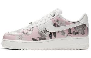 Кроссовки Nike Air Force 1 Low Floral Rose Women's
