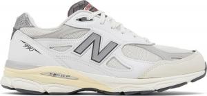 Кроссовки New Balance Teddy Santis x 990v3 Made in USA 'Sea Salt', белый