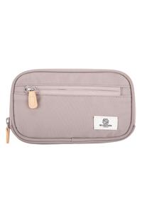 Кошелек для монет 'Hampstead' Seventeen London, фиолетовый