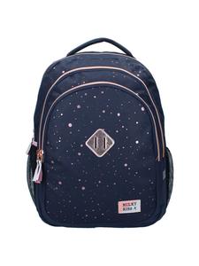 VADOBAG Рюкзак Milky Kiss Divine Days в синем цвете